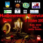 Halloween 2017 Cervia