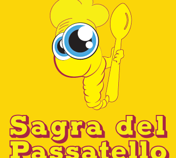 Sagra del Passatello Savio