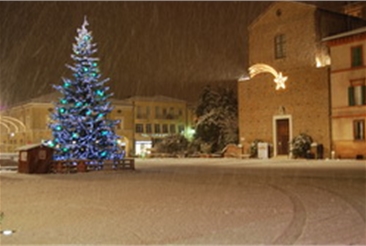 Eventi Natale 2017 Cervia