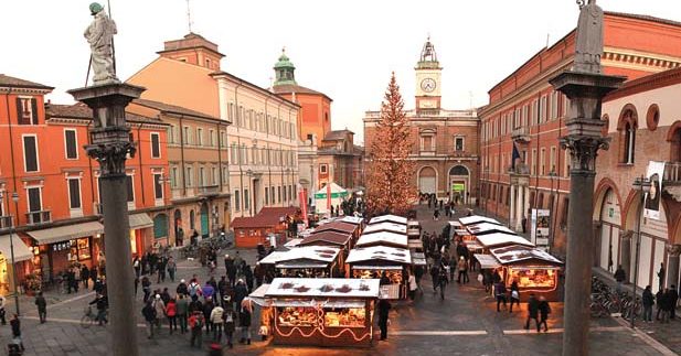 Natale 2017 RAVENNA