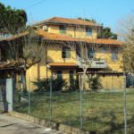 Villa bifamiliare Cervia