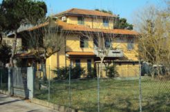 Villa bifamiliare Cervia