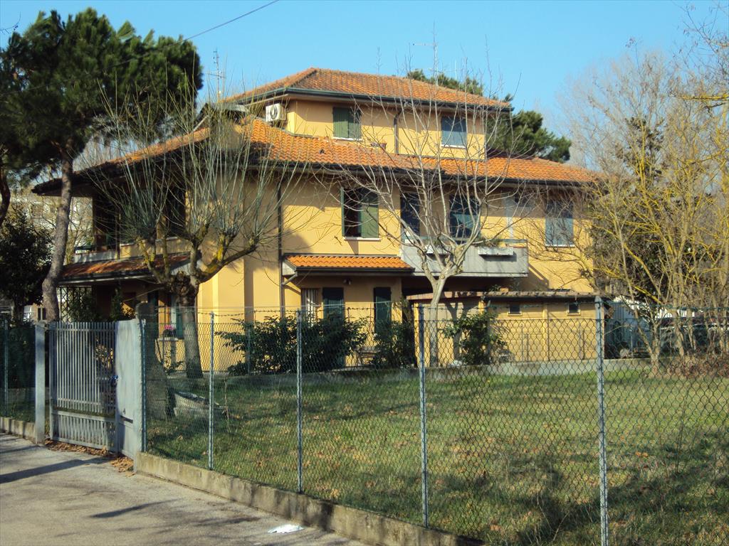 Villa bifamiliare Cervia