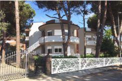 Villette Vicino Centro Milano Marittima