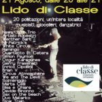 Buskers Lido di Classe