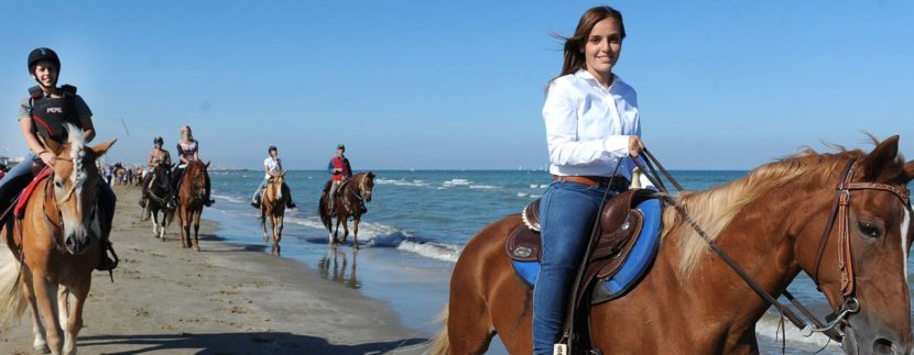 A Cavallo del Mare Cervia