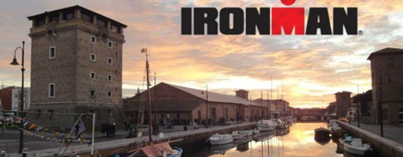 Ironman 2018 Cervia