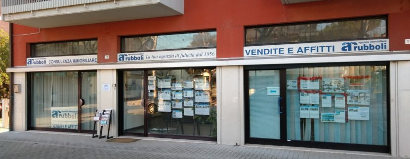 Cercasi Personale Agenzia Rubboli Lido di Classe