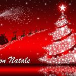 Buon Natale e Felice 2019