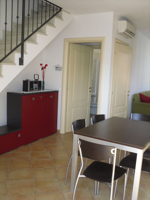 Appartamenti In Affitto A Lido Di Classe