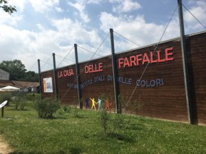Terreno Edificabile Milano Marittima
