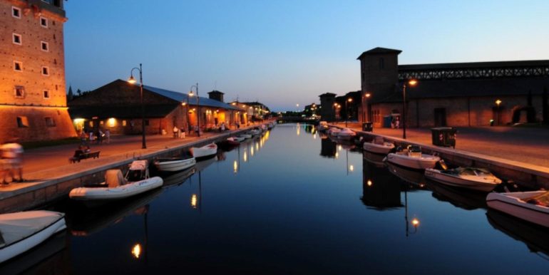 Cervia Porto 3