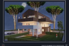 Terreno Edificabile Milano Marittima