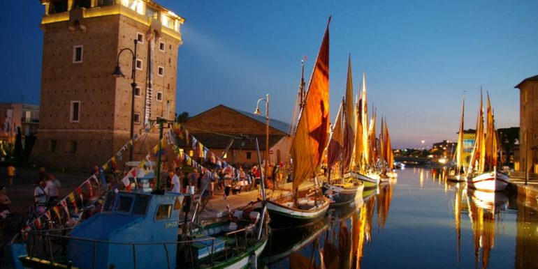 cervia porto 1