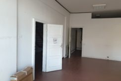 Ampio ufficio Affitto Ravenna