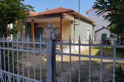 Villa singola sul mare a Cervia