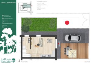 Terreno Edificabile Punta Marina