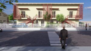 Terreno Edificabile Punta Marina