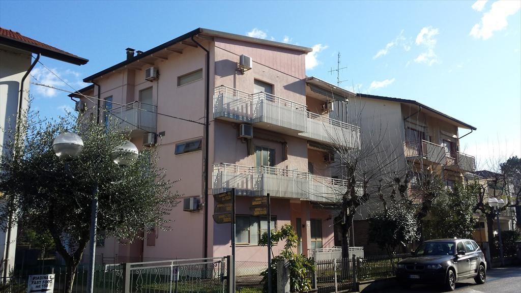 b&b a Pinarella di Cervia