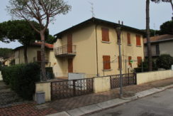 Villetta Zona Centrale Lido di Classe