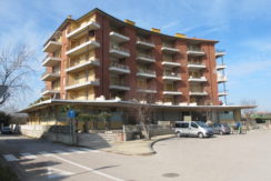 Trilocale in Condominio Lido di Savio