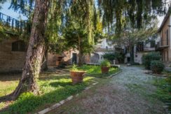 Appartamento signorile Centro Storico Ravenna