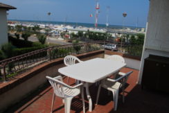 Andreoli Trilo Vista Mare Lido di Classe