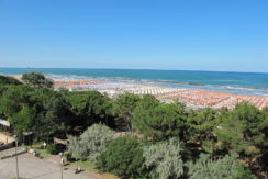 Bertini Trilo Vista Mare Lido di Classe