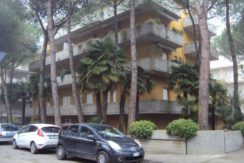 Appartamento con terrazzo sul mare M.Marittima