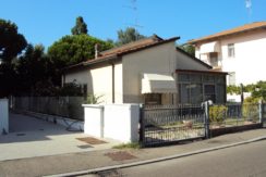 Casa singola a Tagliata di Cervia
