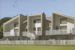 Appartamento nuovo con giardino a Pinarella di Cervia