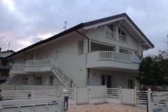 Appartamento nuovo con giardino a Cervia
