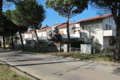 Villetta Zona Dune Lido di Classe