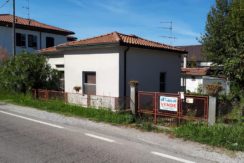 Casa singola in vendita a Pisignano
