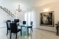 Appartamento con terrazzo a Cervia