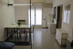 Trilocale Lungomare con Posto Auto Lido di Classe