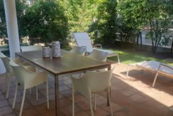 Villa con giardino a Cervia