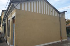 Casa indipendente da ristrutturare Ravenna città