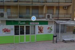 Vendesi Negozio Lungomare Lido di Classe