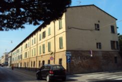 Appartamento nel Centro Storico di Cervia