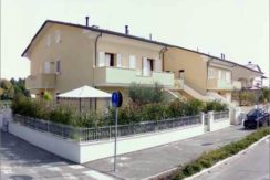Appartamento indipendente con giardino a Cervia