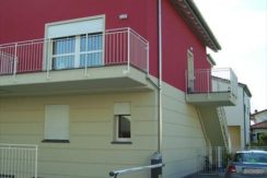 Appartamento su due livelli a Cervia centro