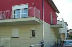 Appartamento su due livelli a Cervia centro