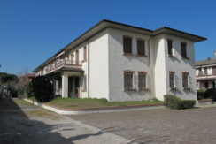 Bilocale Vista Mare Lido di Classe