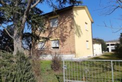 Casa e terreno adiacente Centro Ippico Le Siepi, Cervia
