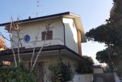 Villa in zona tranquilla a Cervia