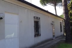 Casa singola a Cervia