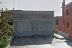 Capannone Vendita Centro Storico Ravenna