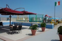Stabilimento balneare in vendita nei Lidi Ferraresi