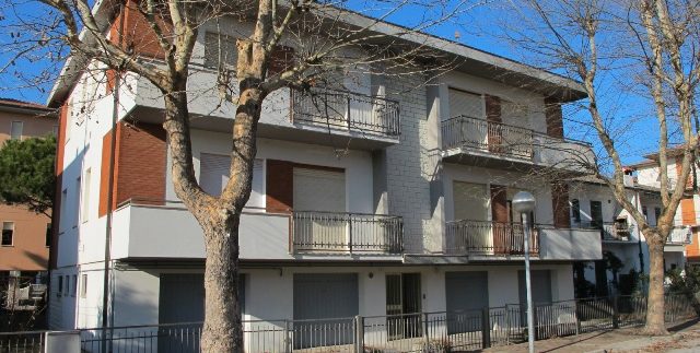 Spaziosissimo Appartamento Primo Piano